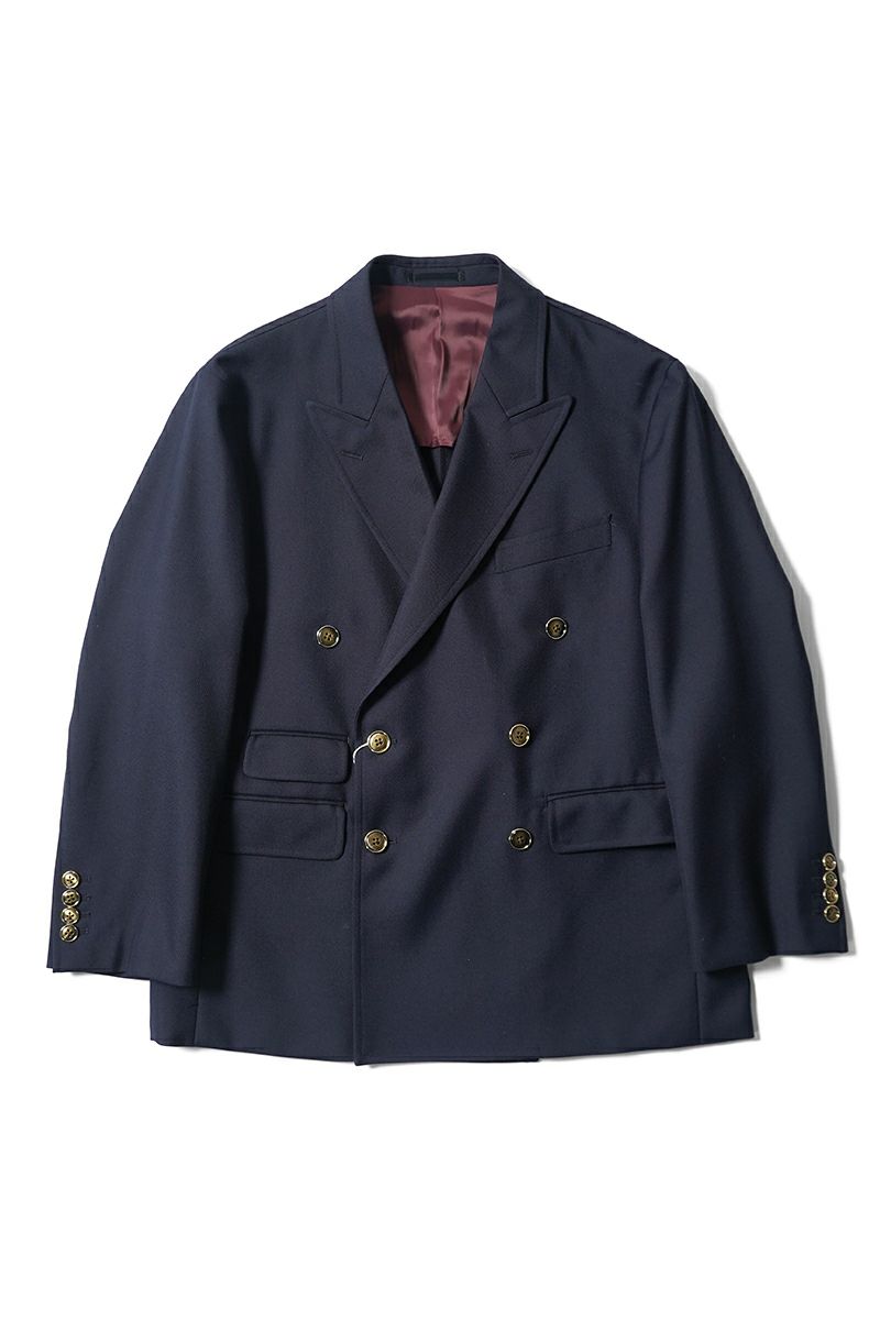 FREEMANS SPORTING CLUB(フリーマンズ スポーティング クラブ)RIVINGTON JACKET リヴィントンジャケット FY243TJB02 -10