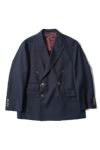 FREEMANS SPORTING CLUB(フリーマンズ スポーティング クラブ)RIVINGTON JACKET リヴィントンジャケット FY243TJB02 -10
