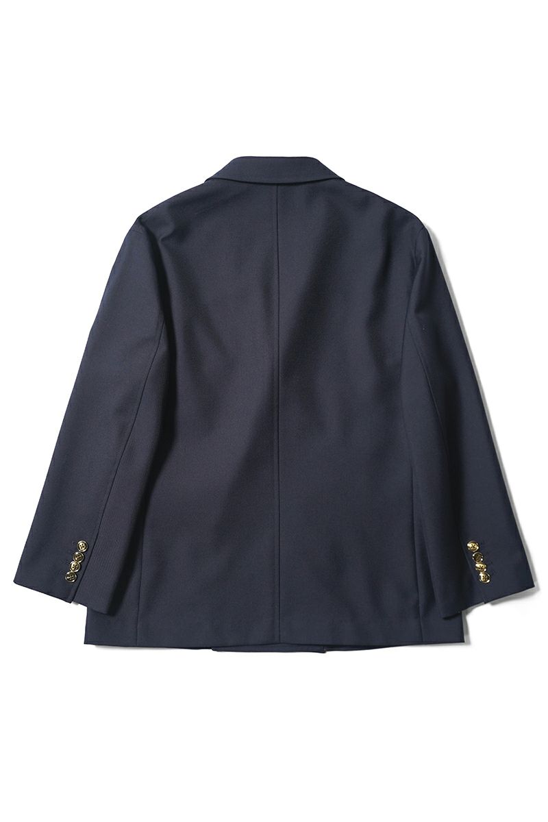 FREEMANS SPORTING CLUB(フリーマンズ スポーティング クラブ)RIVINGTON JACKET リヴィントンジャケット FY243TJB02 -11