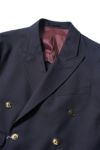 FREEMANS SPORTING CLUB(フリーマンズ スポーティング クラブ)RIVINGTON JACKET リヴィントンジャケット FY243TJB02 -12