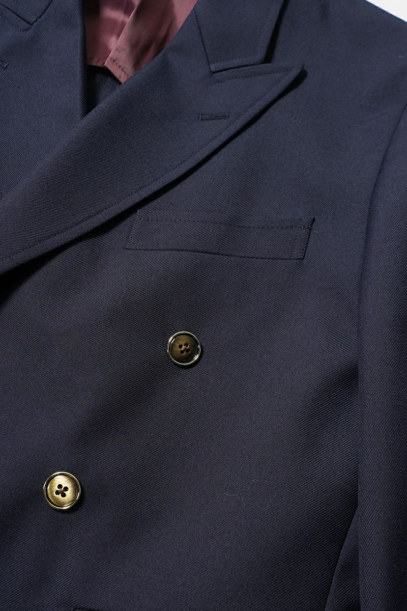 FREEMANS SPORTING CLUB(フリーマンズ スポーティング クラブ)RIVINGTON JACKET リヴィントンジャケット FY243TJB02 -13