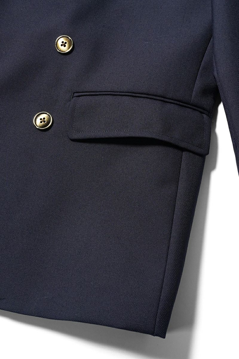 FREEMANS SPORTING CLUB(フリーマンズ スポーティング クラブ)RIVINGTON JACKET リヴィントンジャケット FY243TJB02 -15