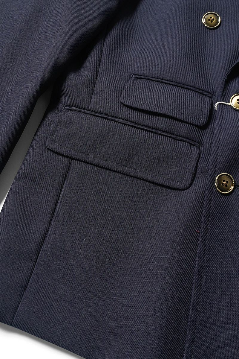 FREEMANS SPORTING CLUB(フリーマンズ スポーティング クラブ)RIVINGTON JACKET リヴィントンジャケット FY243TJB02 -16