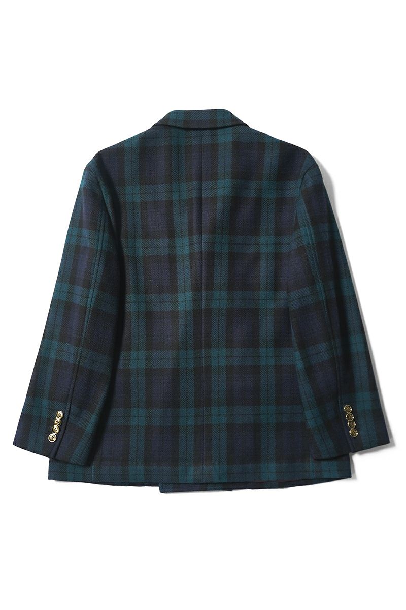 FREEMANS SPORTING CLUB(フリーマンズ スポーティング クラブ)RIVINGTON JACKET リヴィントンジャケット FY243TJB04 -11