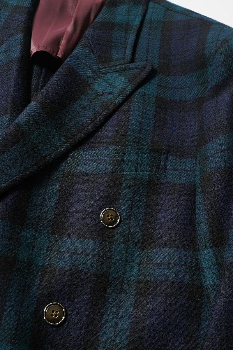 FREEMANS SPORTING CLUB(フリーマンズ スポーティング クラブ)RIVINGTON JACKET リヴィントンジャケット FY243TJB04 -13