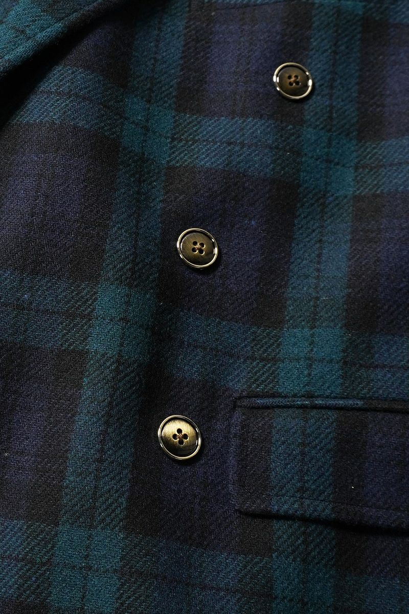 FREEMANS SPORTING CLUB(フリーマンズ スポーティング クラブ)RIVINGTON JACKET リヴィントンジャケット FY243TJB04 -14