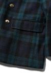 FREEMANS SPORTING CLUB(フリーマンズ スポーティング クラブ)RIVINGTON JACKET リヴィントンジャケット FY243TJB04 -15
