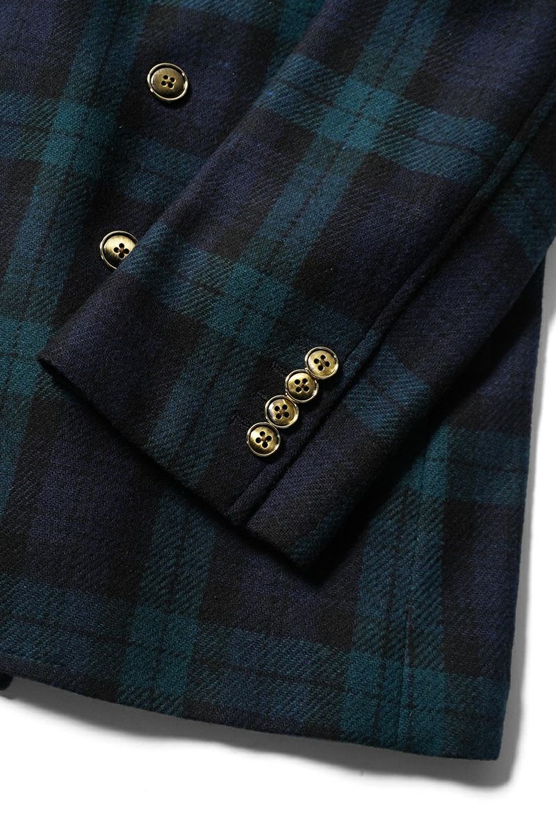 FREEMANS SPORTING CLUB(フリーマンズ スポーティング クラブ)RIVINGTON JACKET リヴィントンジャケット FY243TJB04 -17