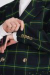 FREEMANS SPORTING CLUB(フリーマンズ スポーティング クラブ)RIVINGTON JACKET リヴィントンジャケット FY243TJB06 -4