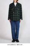 FREEMANS SPORTING CLUB(フリーマンズ スポーティング クラブ)RIVINGTON JACKET リヴィントンジャケット FY243TJB06 -5