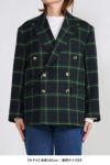 FREEMANS SPORTING CLUB(フリーマンズ スポーティング クラブ)RIVINGTON JACKET リヴィントンジャケット FY243TJB06 -7