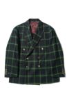 FREEMANS SPORTING CLUB(フリーマンズ スポーティング クラブ)RIVINGTON JACKET リヴィントンジャケット FY243TJB06 -10
