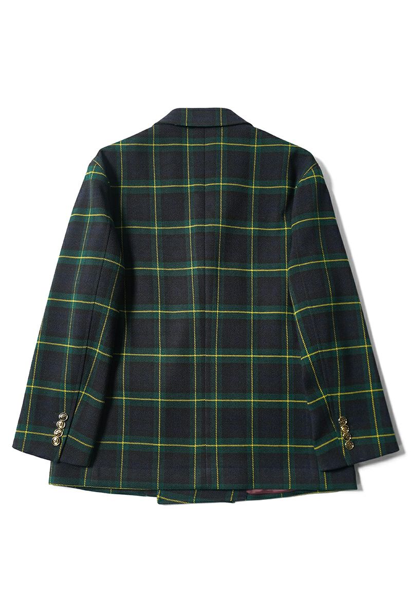 FREEMANS SPORTING CLUB(フリーマンズ スポーティング クラブ)RIVINGTON JACKET リヴィントンジャケット FY243TJB06 -11