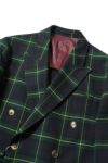 FREEMANS SPORTING CLUB(フリーマンズ スポーティング クラブ)RIVINGTON JACKET リヴィントンジャケット FY243TJB06 -12