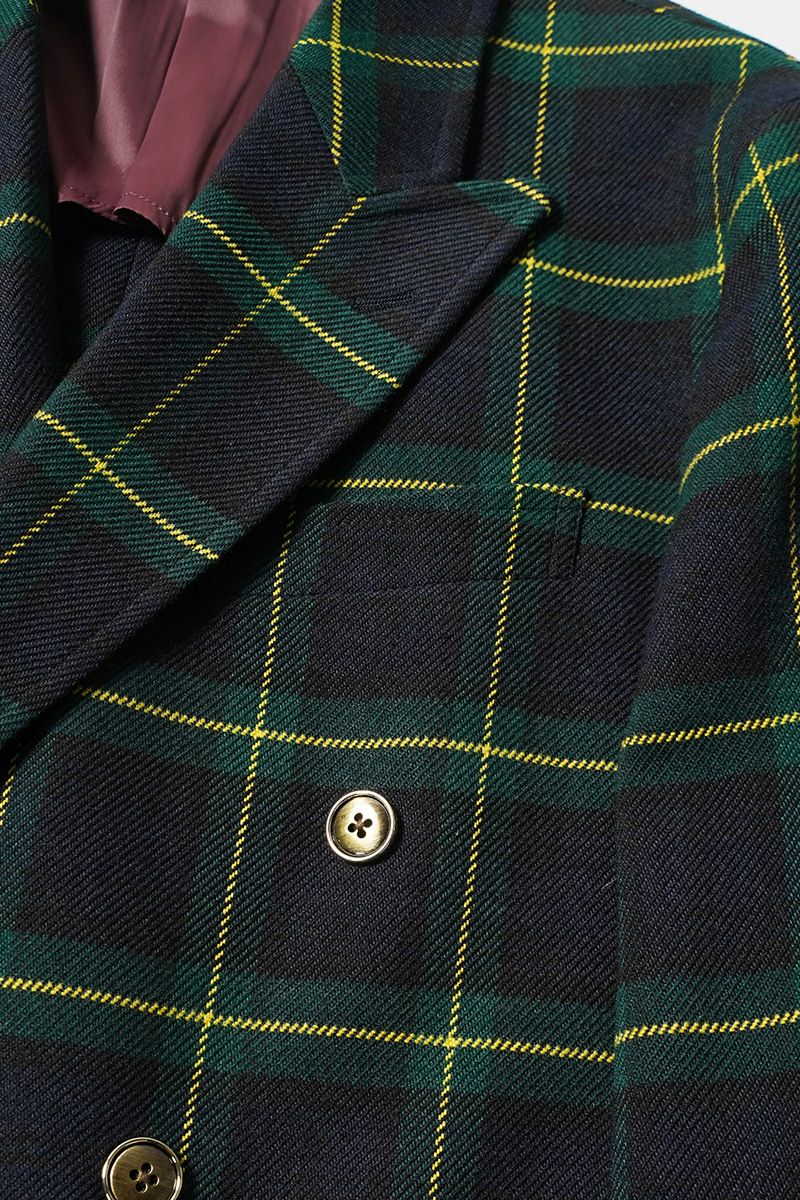 FREEMANS SPORTING CLUB(フリーマンズ スポーティング クラブ)RIVINGTON JACKET リヴィントンジャケット FY243TJB06 -13