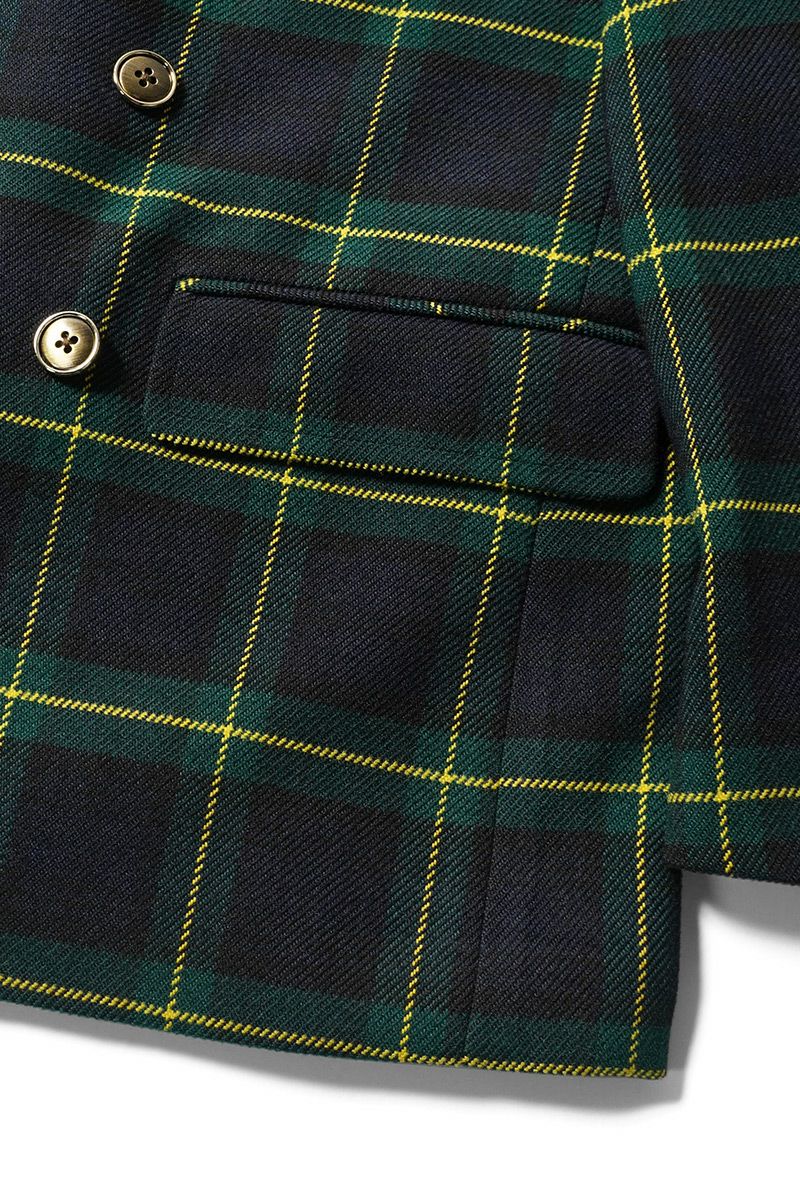 FREEMANS SPORTING CLUB(フリーマンズ スポーティング クラブ)RIVINGTON JACKET リヴィントンジャケット FY243TJB06 -15