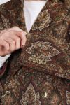 FREEMANS SPORTING CLUB(フリーマンズ スポーティング クラブ)RIVINGTON JACKET リヴィントンジャケット FY243TJB07 -4