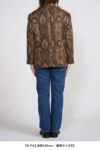FREEMANS SPORTING CLUB(フリーマンズ スポーティング クラブ)RIVINGTON JACKET リヴィントンジャケット FY243TJB07 -6