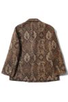FREEMANS SPORTING CLUB(フリーマンズ スポーティング クラブ)RIVINGTON JACKET リヴィントンジャケット FY243TJB07 -11