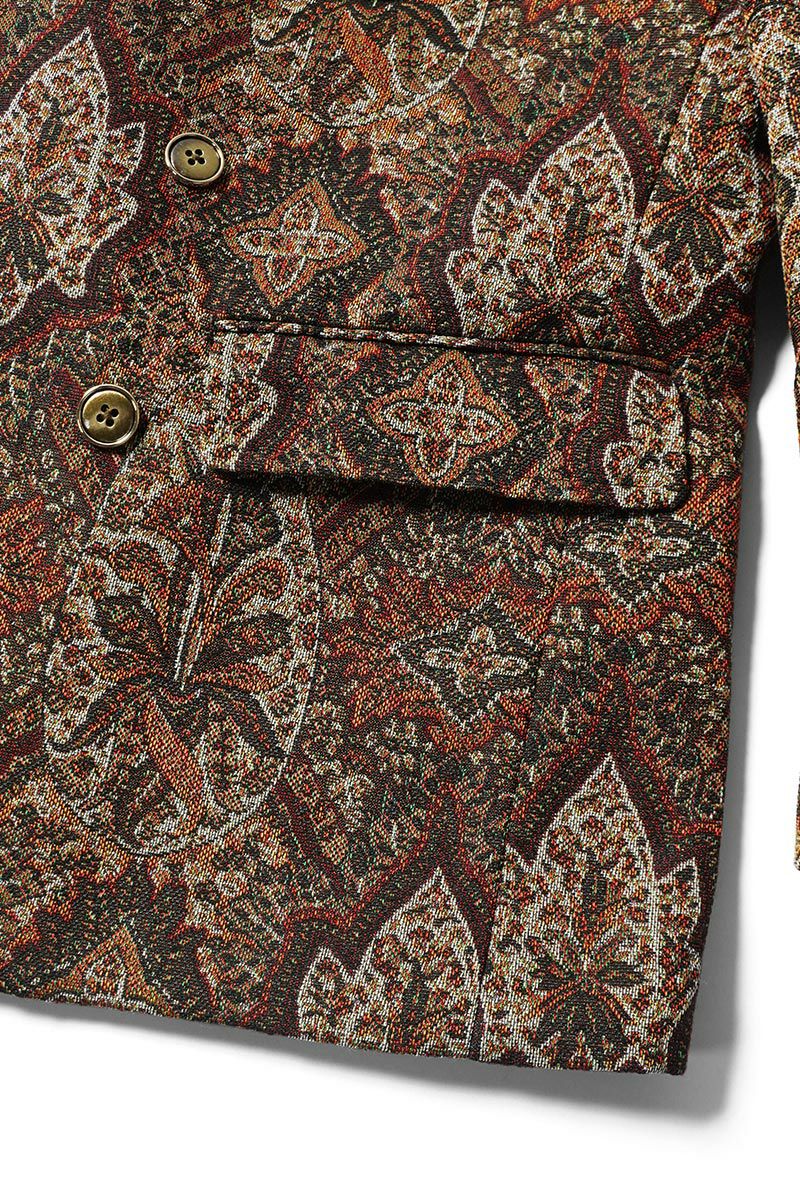 FREEMANS SPORTING CLUB(フリーマンズ スポーティング クラブ)RIVINGTON JACKET リヴィントンジャケット FY243TJB07 -15