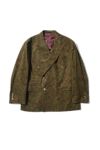 FREEMANS SPORTING CLUB(フリーマンズ スポーティング クラブ)RIVINGTON JACKET リヴィントンジャケット FY243TJB08