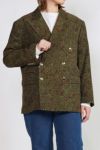 FREEMANS SPORTING CLUB(フリーマンズ スポーティング クラブ)RIVINGTON JACKET リヴィントンジャケット FY243TJB08 -1