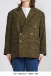 FREEMANS SPORTING CLUB(フリーマンズ スポーティング クラブ)RIVINGTON JACKET リヴィントンジャケット FY243TJB08 -7