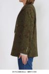 FREEMANS SPORTING CLUB(フリーマンズ スポーティング クラブ)RIVINGTON JACKET リヴィントンジャケット FY243TJB08 -8