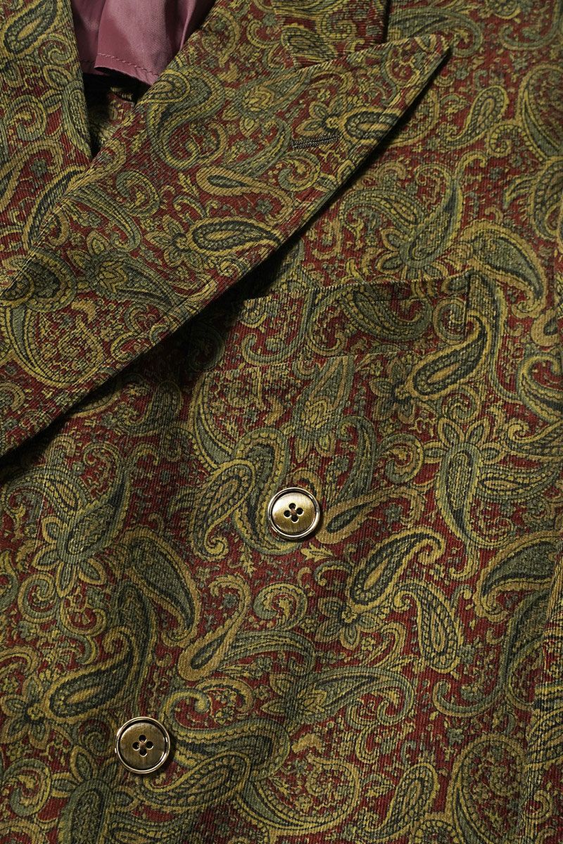 FREEMANS SPORTING CLUB(フリーマンズ スポーティング クラブ)RIVINGTON JACKET リヴィントンジャケット FY243TJB08 -13