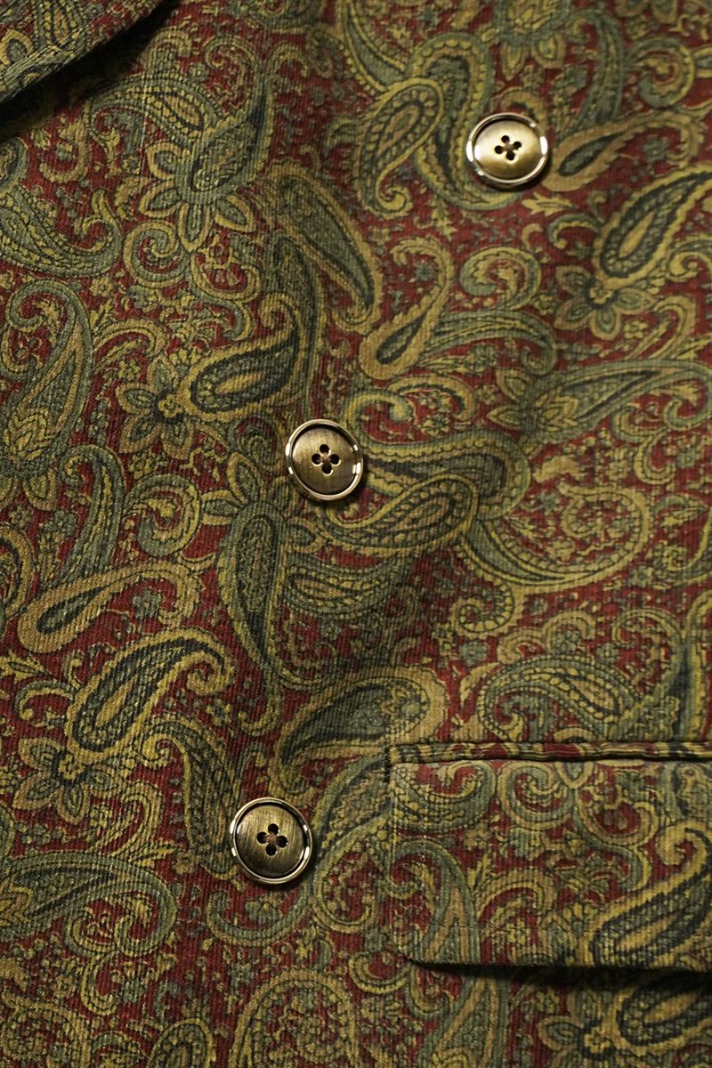 FREEMANS SPORTING CLUB(フリーマンズ スポーティング クラブ)RIVINGTON JACKET リヴィントンジャケット FY243TJB08 -14