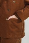 FREEMANS SPORTING CLUB(フリーマンズ スポーティング クラブ)RIVINGTON JACKET リヴィントンジャケット FY243TJB09 -3