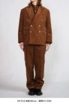 FREEMANS SPORTING CLUB(フリーマンズ スポーティング クラブ)RIVINGTON JACKET リヴィントンジャケット FY243TJB09 -5