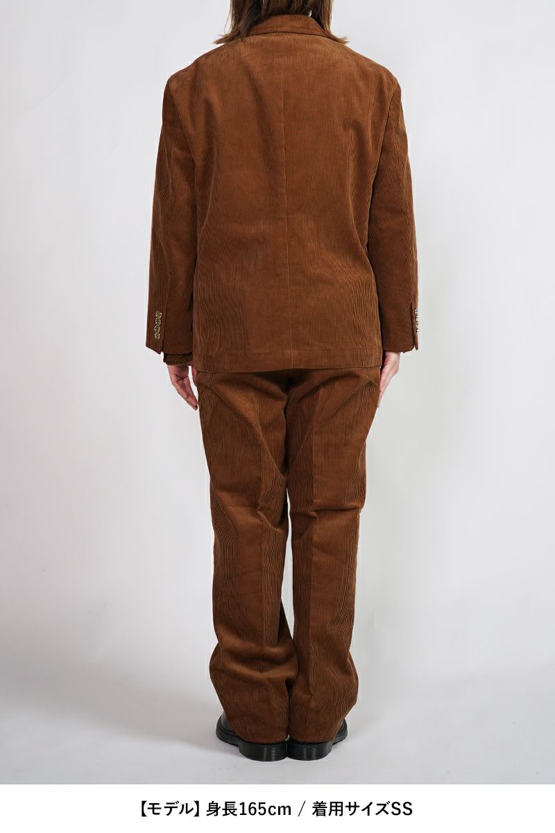 FREEMANS SPORTING CLUB(フリーマンズ スポーティング クラブ)RIVINGTON JACKET リヴィントンジャケット FY243TJB09 -6