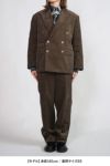 FREEMANS SPORTING CLUB(フリーマンズ スポーティング クラブ)RIVINGTON JACKET リヴィントンジャケット FY243TJB09 -7
