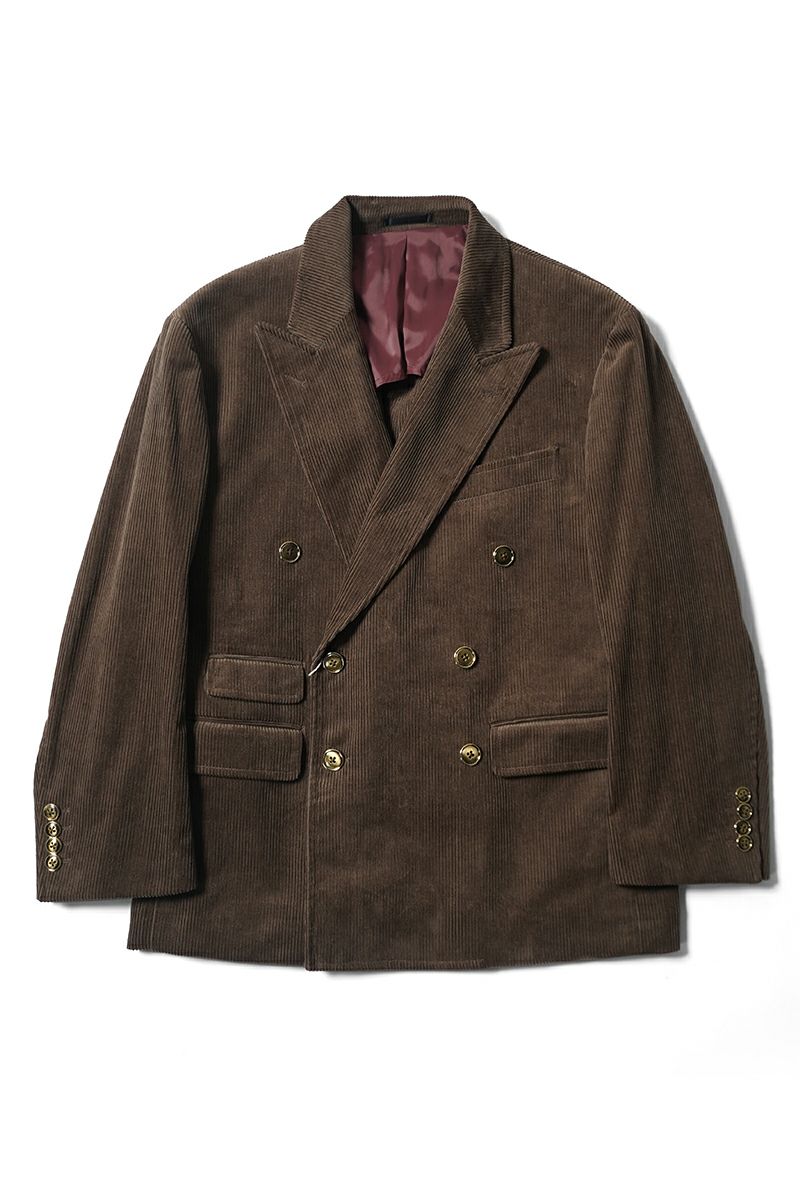 FREEMANS SPORTING CLUB(フリーマンズ スポーティング クラブ)RIVINGTON JACKET リヴィントンジャケット FY243TJB09 -12