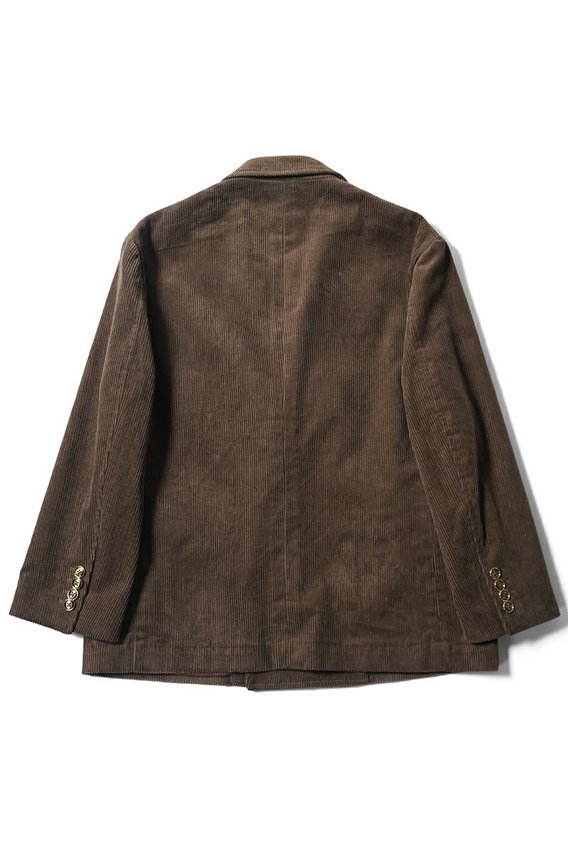 FREEMANS SPORTING CLUB(フリーマンズ スポーティング クラブ)RIVINGTON JACKET リヴィントンジャケット FY243TJB09 -13