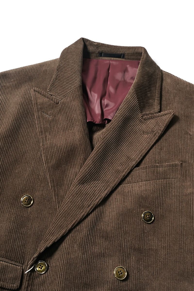 FREEMANS SPORTING CLUB(フリーマンズ スポーティング クラブ)RIVINGTON JACKET リヴィントンジャケット FY243TJB09 -14