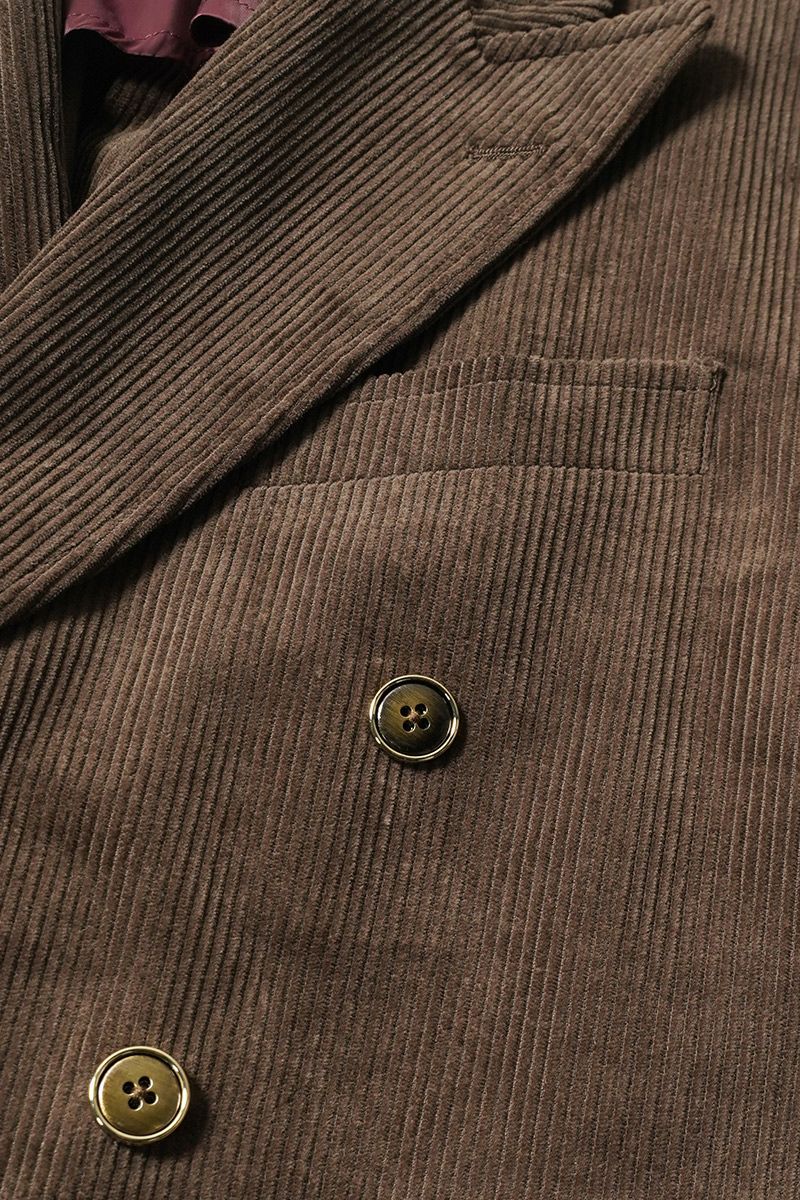 FREEMANS SPORTING CLUB(フリーマンズ スポーティング クラブ)RIVINGTON JACKET リヴィントンジャケット FY243TJB09 -15