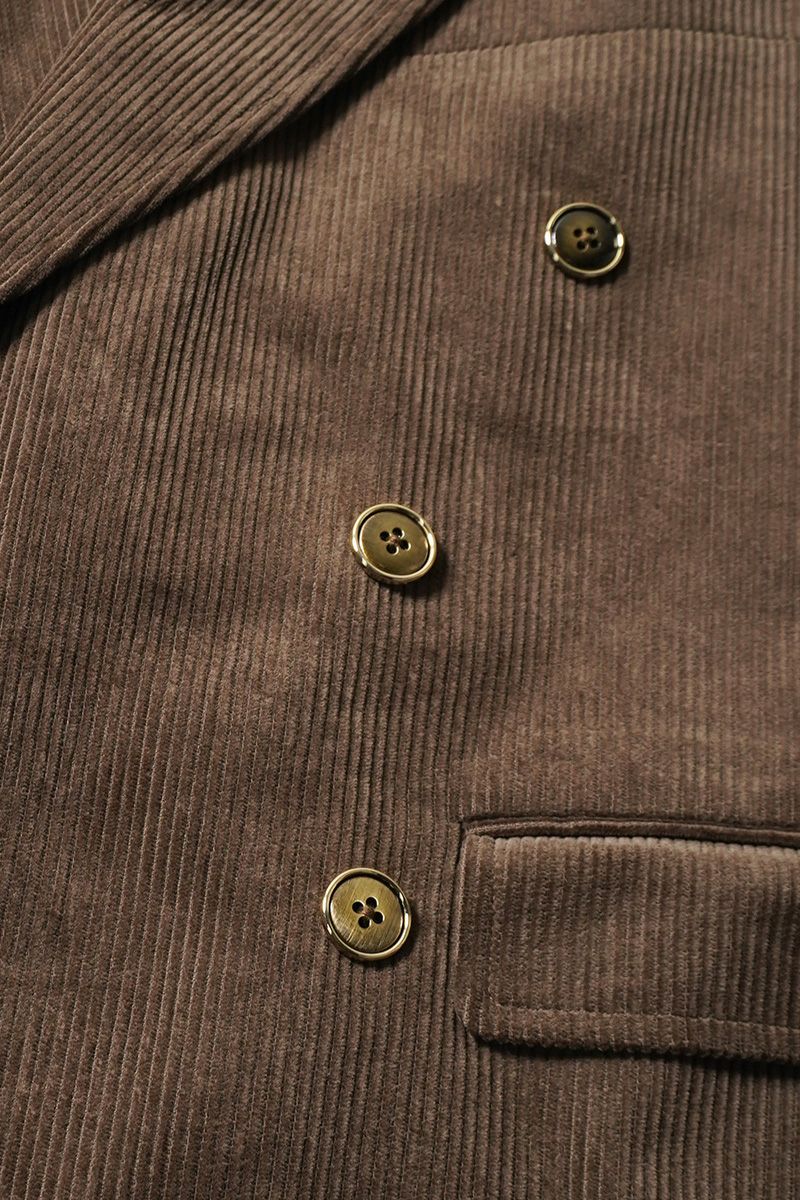 FREEMANS SPORTING CLUB(フリーマンズ スポーティング クラブ)RIVINGTON JACKET リヴィントンジャケット FY243TJB09 -16