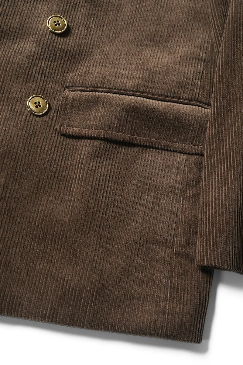 FREEMANS SPORTING CLUB(フリーマンズ スポーティング クラブ)RIVINGTON JACKET リヴィントンジャケット FY243TJB09 -17