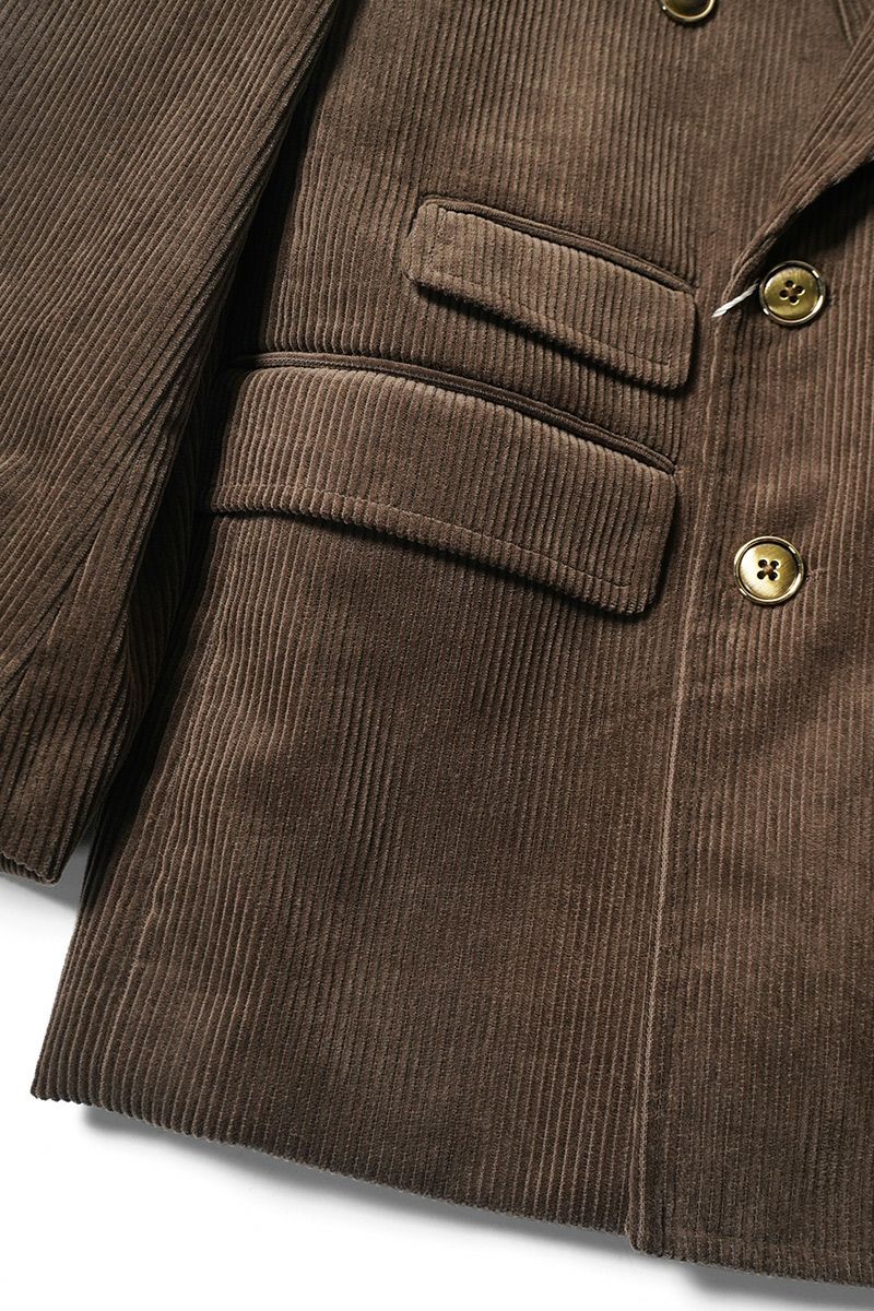 FREEMANS SPORTING CLUB(フリーマンズ スポーティング クラブ)RIVINGTON JACKET リヴィントンジャケット FY243TJB09 -18