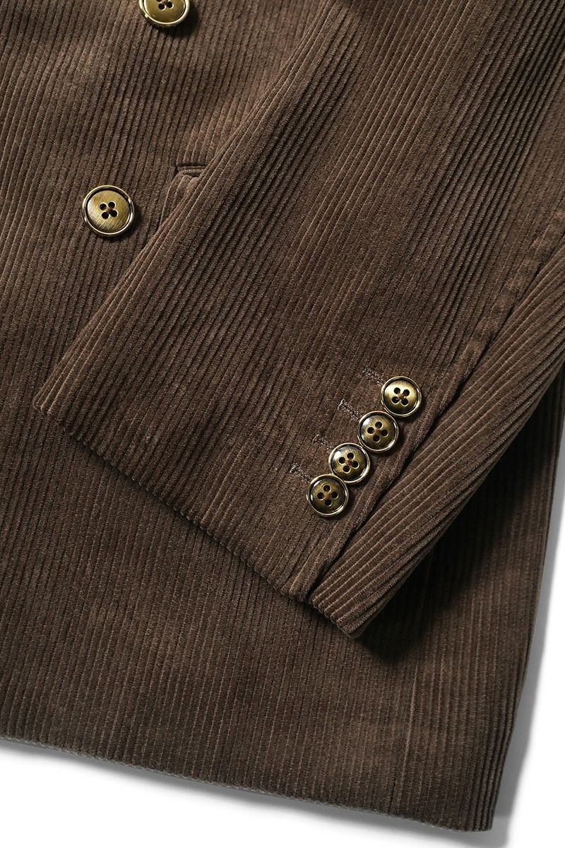 FREEMANS SPORTING CLUB(フリーマンズ スポーティング クラブ)RIVINGTON JACKET リヴィントンジャケット FY243TJB09 -19