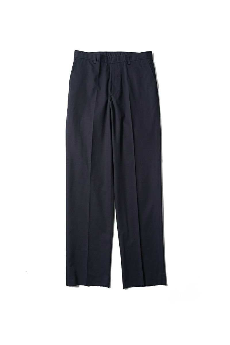 FREEMANS SPORTING CLUB(フリーマンズ スポーティング クラブ)BLEECKER TROUSERS ブリーカートラウザース FY243TPA01