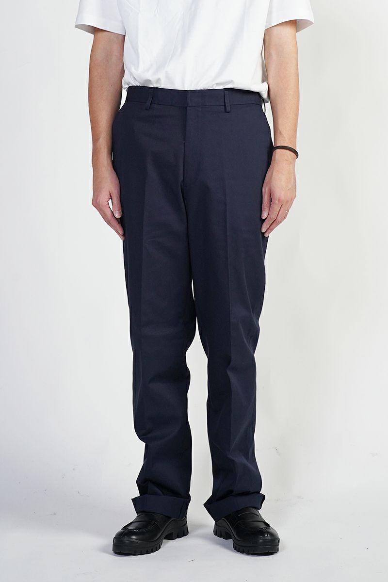 FREEMANS SPORTING CLUB(フリーマンズ スポーティング クラブ)BLEECKER TROUSERS ブリーカートラウザース FY243TPA01 -1