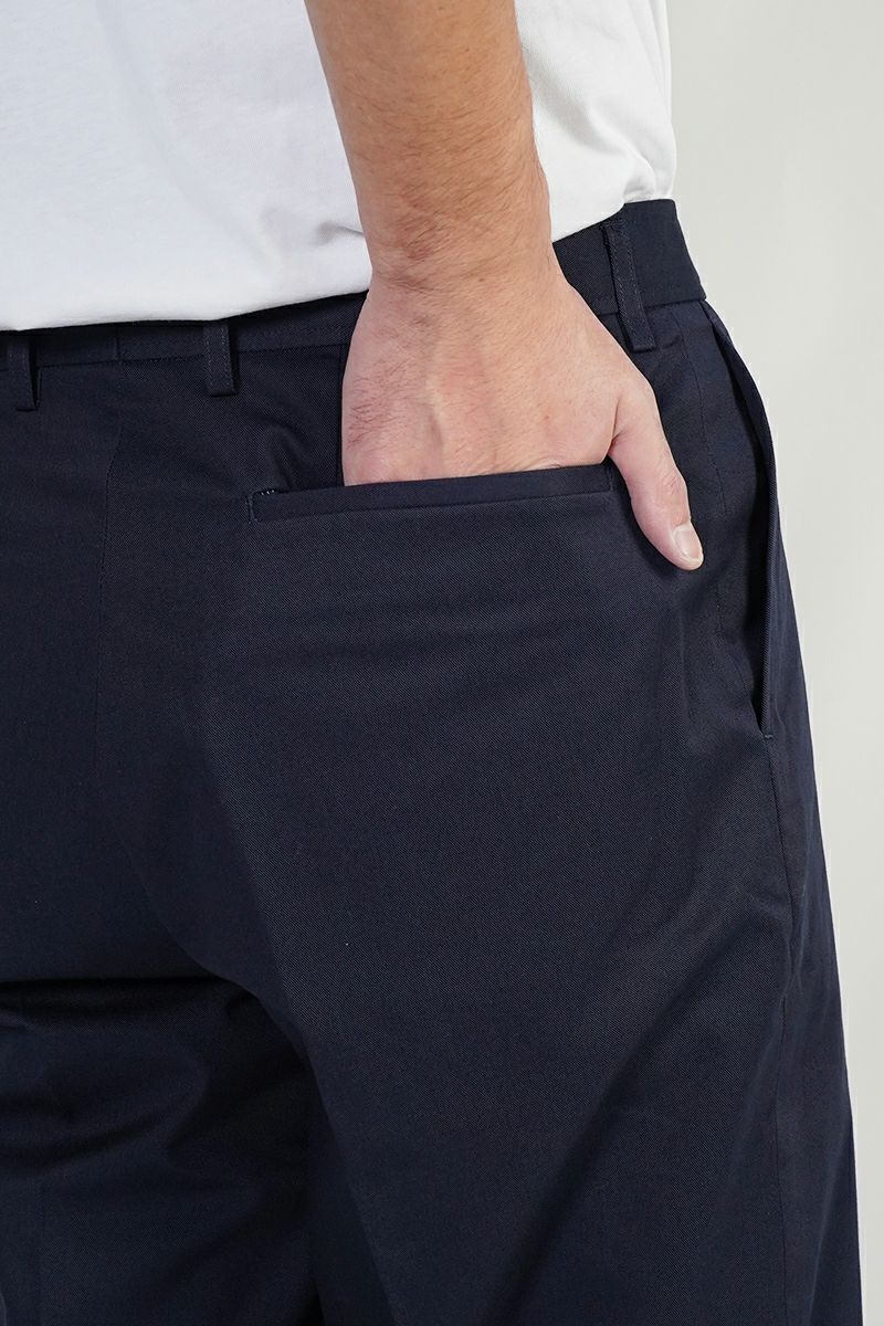 FREEMANS SPORTING CLUB(フリーマンズ スポーティング クラブ)BLEECKER TROUSERS ブリーカートラウザース FY243TPA01 -3