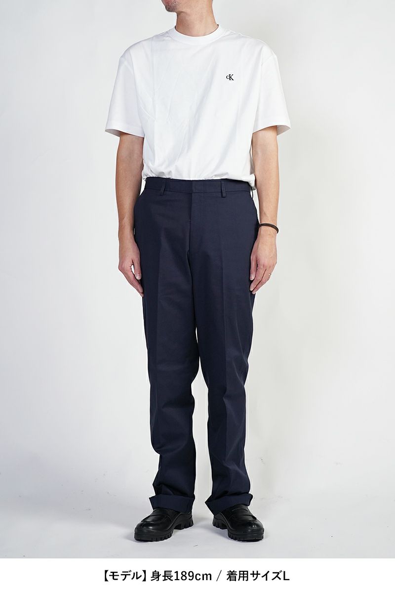 FREEMANS SPORTING CLUB(フリーマンズ スポーティング クラブ)BLEECKER TROUSERS ブリーカートラウザース FY243TPA01 -4