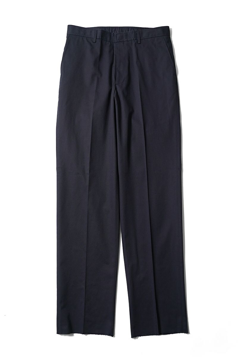 FREEMANS SPORTING CLUB(フリーマンズ スポーティング クラブ)BLEECKER TROUSERS ブリーカートラウザース FY243TPA01 -13