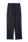 FREEMANS SPORTING CLUB(フリーマンズ スポーティング クラブ)BLEECKER TROUSERS ブリーカートラウザース FY243TPA01 -13