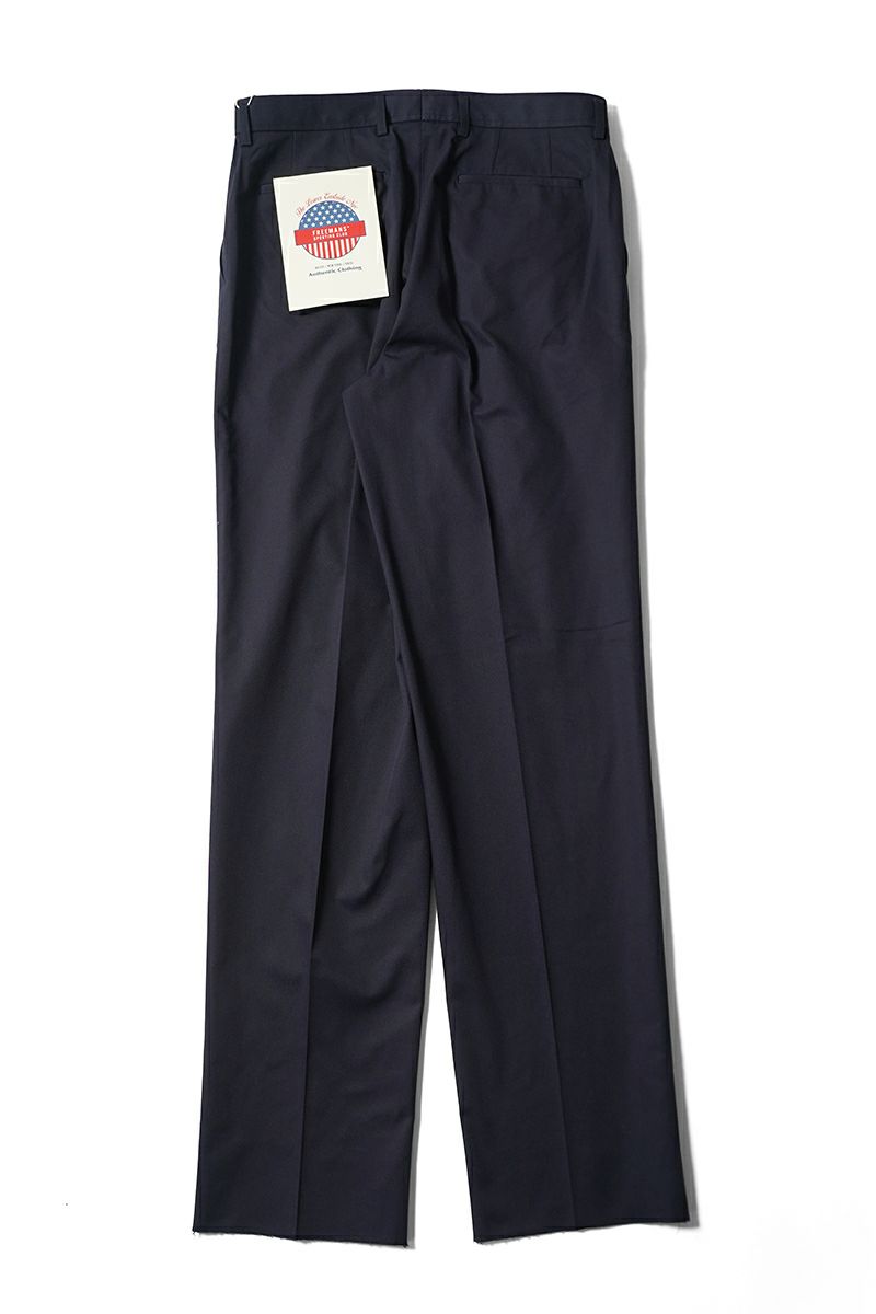 FREEMANS SPORTING CLUB(フリーマンズ スポーティング クラブ)BLEECKER TROUSERS ブリーカートラウザース FY243TPA01 -14