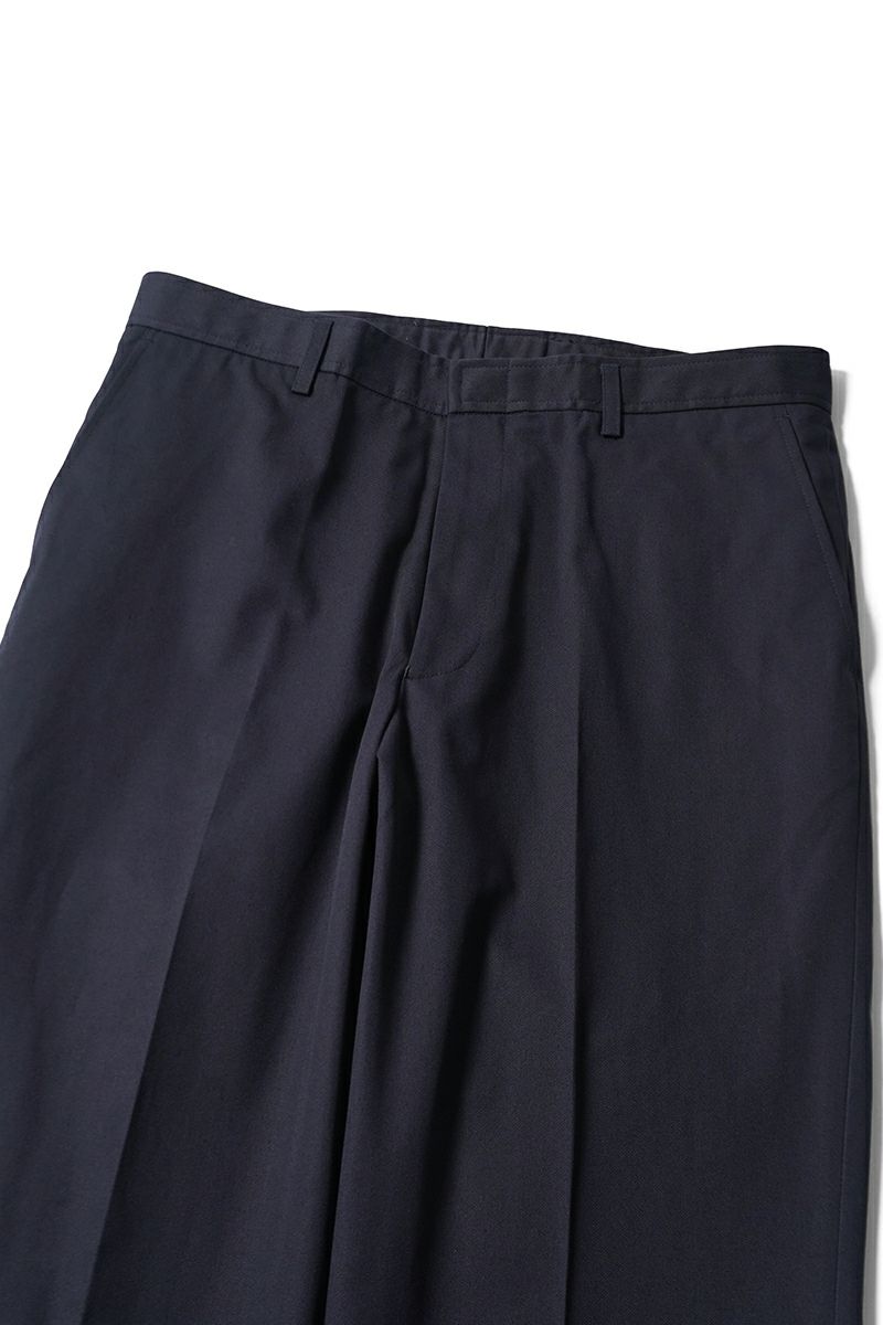 FREEMANS SPORTING CLUB(フリーマンズ スポーティング クラブ)BLEECKER TROUSERS ブリーカートラウザース FY243TPA01 -15